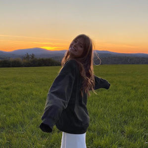 Meet your Posher, Bethany